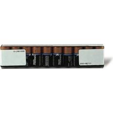 Zoll AED Plus batteries of 10