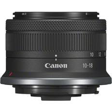 Canon RF-S 10-18mm F4.5-6.3 IS STM