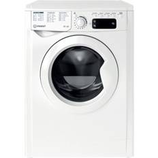 Indesit Washer Dryers Washing Machines Indesit EWDE761483W White