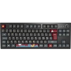 Montech MKey TKL Darkness Gateron G Pro 2.0