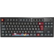 Mkey pro Montech Mkey TKL Tangentbord Darkness [Gateron G Pro 2.0