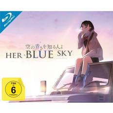 Her Blue Sky [Blu-ray]