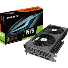 Graphics Cards Gigabyte GeForce RTX 3060 GV-N3060EAGLE OC-12GD 2.0