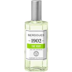 Unisexo Perfumes Berdoues 1902 Edc The Green Spr 125 ml 125ml