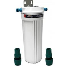 FilterLogic Pozzani No10 Aquarium Nitrate Reduction System