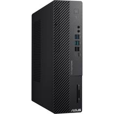 ASUS 16 GB Ordenadores de Sobremesa ASUS D700SD-712700516X Intel Core i5-1240 16 GB RAM 8 GB RAM 512 GB SSD