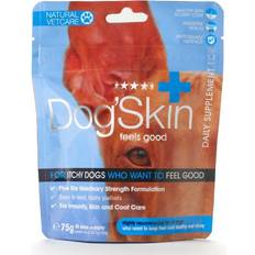 Dog'skin Supplement Hund 75 g