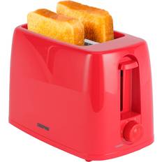 Geepas 2 Slice Slot Bread Reheat Defrost