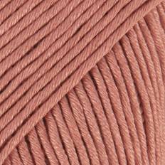 Drops Design Muskat Ler Uni Colour 81 Clay