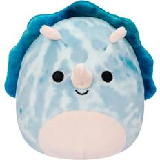 Jazwares Squishmallows Delilah &amp;amp; Jerome 13cm