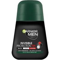 Garnier Deodoranter Garnier 72h Men Roll-On antyperspirant w kulkce 50ml