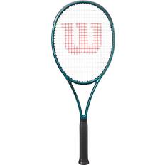 Raquettes de tennis Wilson Blade (18x20) V9 Tennis Racket 4-1/2"