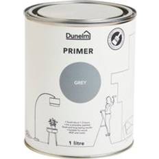 Paint Dunelm Paint Primer Grey