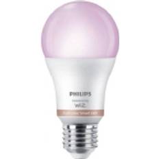 Philips Bulb Led Wifi A60 E27 8W 806Lm Rgb