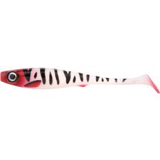 Spro Iris Popeye Redhead 23 cm Jigg