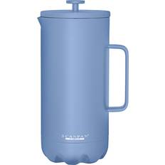 Termo Kaffepress 1 L Airy Blue