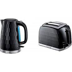 Russell Hobbs Honeycomb Kettle 2