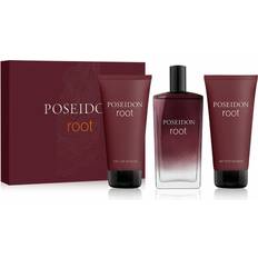 Parfume sæt mænd EDT Root 3