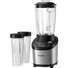 Métal Mixeurs avec Carafe Philips HR3760/10