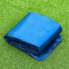 Swimming Pools & Accessories Dellonda Swimming Pool Ground Sheet For Dl19