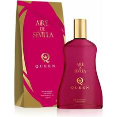 Instituto Español Perfume Aire Sevilla EDT Queen