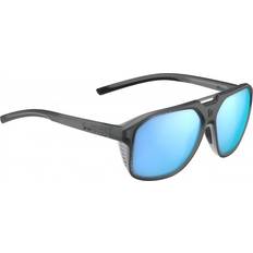 Bolle Herre Solbriller Bolle Bollé Arcadia Polarized S3 Solbriller Mænd - Black Frost