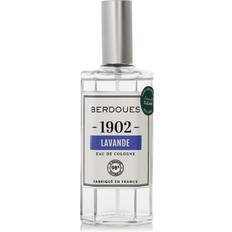 Femme Parfums Berdoues Eau De Cologne Lavande 98% Naturelle 125 ml