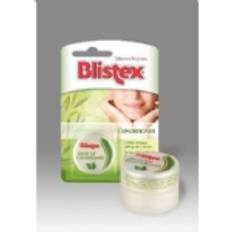 Blistex CONDITIONER lip balm nourishing jar