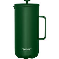 Termo Kaffepress 1 L Forest Green