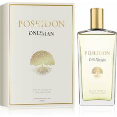 Poseidon Perfume EDT Only Man 150ml