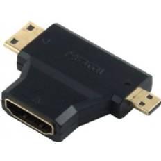 PremiumCord HDMI to Mini Micro