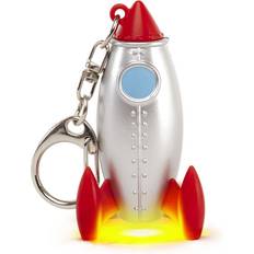 Kikkerland Rocket Keychain KRL79-EU