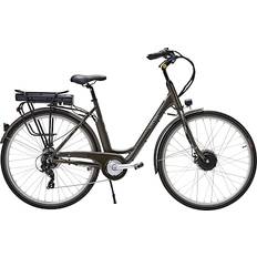 Elcykler SCO Premium E-Modern 28" 2024 Matte Grey