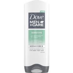 Dove Shower gel På et varehus