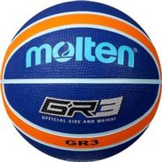 Molten GR Basketball