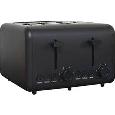 Kitchenmaster Matte 4-Slice