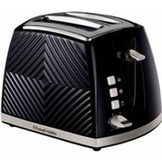 Russell Hobbs Toasters Russell Hobbs Textured 2S