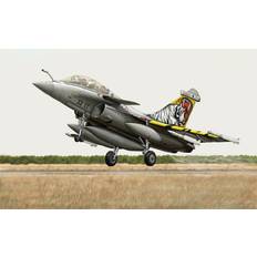 Trumpeter Maquettes Trumpeter Rafale B