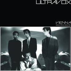 Vienna [Steven Wilson Stereo Mix] by Ultravox (CD)