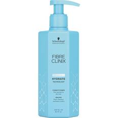 Schwarzkopf Fibre Clinix Hydrate Conditioner 250 ml 250ml