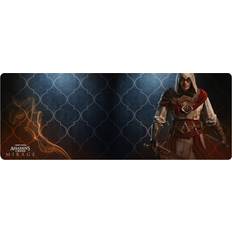 Trade Invaders Assassin's Creed XL Pad