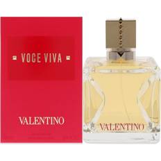 Valentino Voce Viva Eau de Parfum