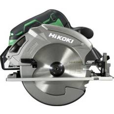 Hikoki Elsave Hikoki C1807DA WRZ 18V 5.0Ah Brushless Disc Saw