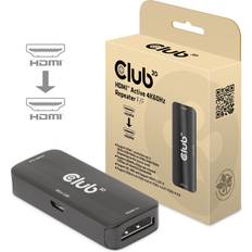 Club 3D Repeater HDMI