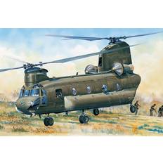 HobbyBoss HBB81773 1:48 CH47D Chinook