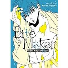 Bite Maker: The King's Omega Vol. 7: Bite Maker: The King's Omega 7