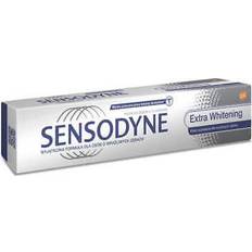 Sensodyne Tandpastaer Sensodyne GSK Whitening Paste 75ml