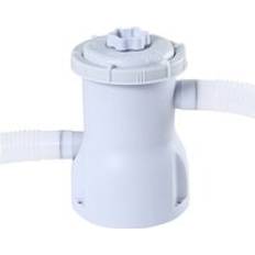 300Gal/h Filter Pump For Pools