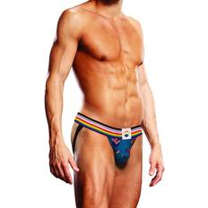 Pixel Art Gay Pride Collection Jock XL