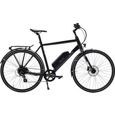 SCO Elcykler SCO Premium E-Street 28" 2024 Black